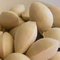 Ginkgo Nuts