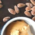 Almond Butter