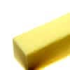 A stick of butter