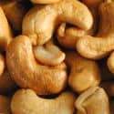 Cashews