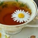 Chamomile Tea