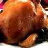 Whole Roast Chicken