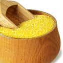 Cornmeal