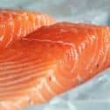 A Salmon Fillet