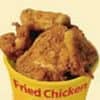 Bucket of Fried Chicken