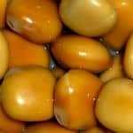 Lupin Beans