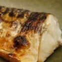 Roasted Mackerel