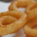 Fried Onion Rings