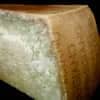 Block of Parmesan