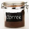 Can of Coffee