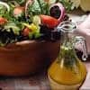 Salad Dressings