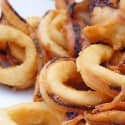 Calamri rings