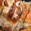 Sliced Turkey Breast