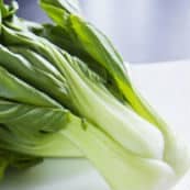 Bok Choy