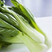 Bok Choy