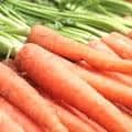 A Stack of Carrots