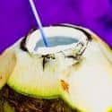 Coconut water