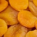 Abricots secs