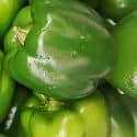 Green Bell Peppers