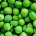 Green Peas