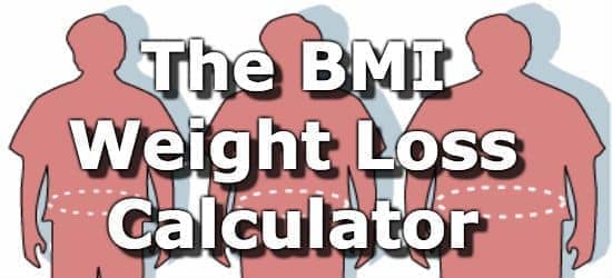 Bmi Calculator Helping You Set Targets