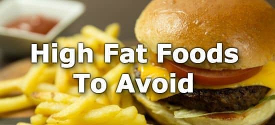 No Trans Fat Foods