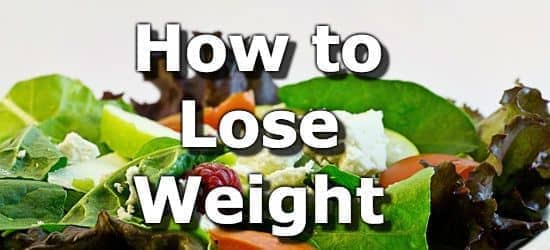 How to Lose Weight the Healthy Way