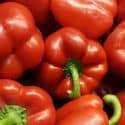 Red Bell Peppers