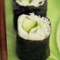 Sushi Nori