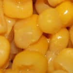 Yellow Sweet Corn