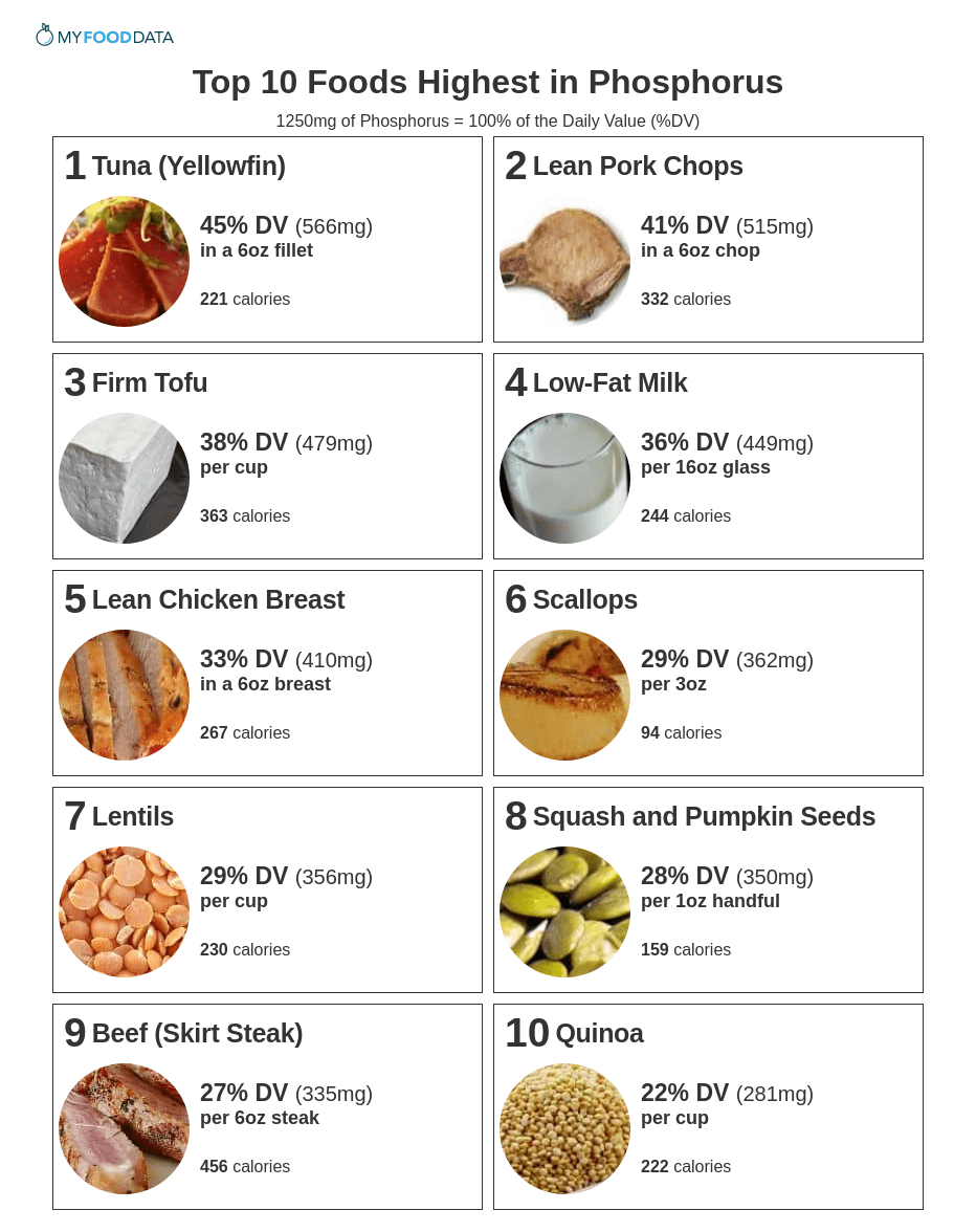 High Phosphate Phosphorus Causes Effects Ways To 43 OFF